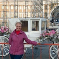 Иванова Светлана