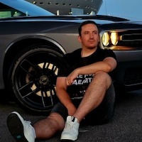 Сковородников Александр
