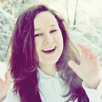 Ксения Смирнова