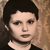 Наталья Суворрова