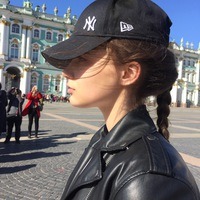 Семенова Екатерина