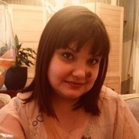 Власова Настюша