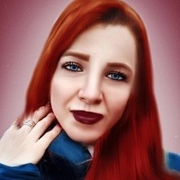 Reztsova Elizavetka