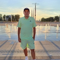 Антон М.