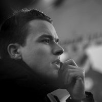Григорий Шинкарев
