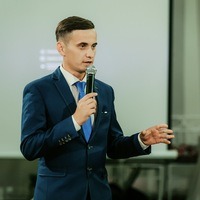 Зайцев Илья