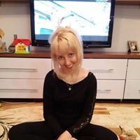 Елена Шишкунова