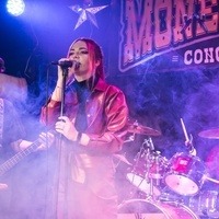 Костина Юлия