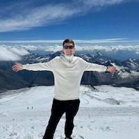 Войцеховский Андрей