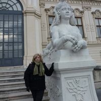 Елена Масленникова