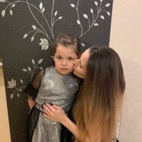 Архипова Юля