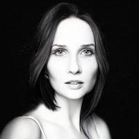 Ольга Смолова