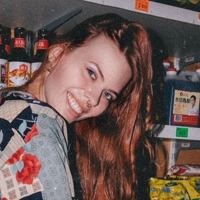Зантман Екатерина