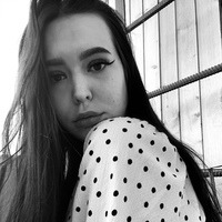 Сидикова Диана
