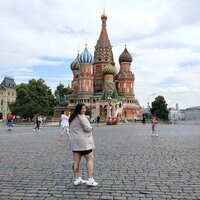 Карина Аллахвердиева