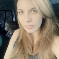 Карина