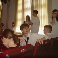 Котов Данил