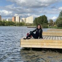 Диана Вязовцева
