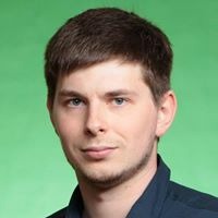 Artem V Nazyrov