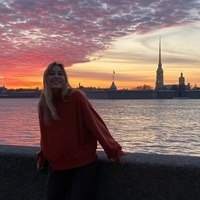 Melnikova Kristina