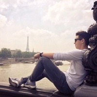 Белов Дмитрий
