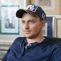 Елисеев Кирилл