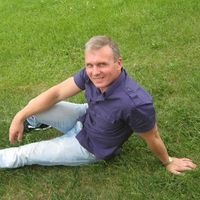 Дмитрий Марков