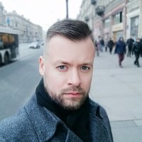 Тарасов Павел