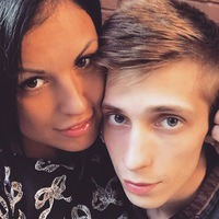 Baranova Victor-And-Natalia