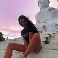 Galuga Angelika