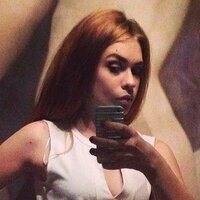 Оксана Петрова