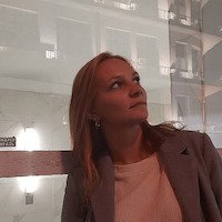 Ильина Мария