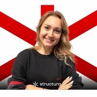 Анна Парамонова