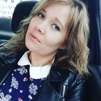 Архипова Анна