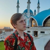 Алгунов Ярослав