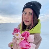 Бурцева Ирина