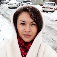 Собянина Евгения
