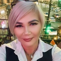 Баренкова Ирина