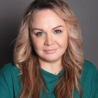 Елена Шматова