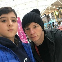 Аветисов Артём