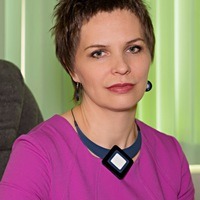 Бочарникова Татьяна