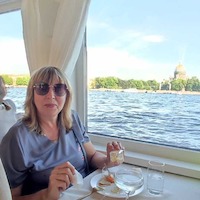 Марина