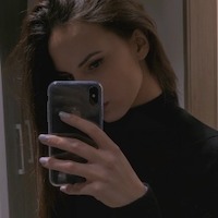 Ищенко Дарья