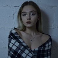 Антонова Ксюша