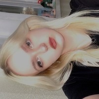 Kireeva Snezhana