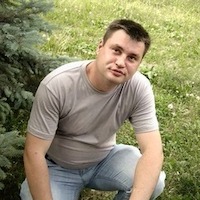 Головин Андрей