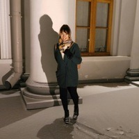 Elizaveta Volkova