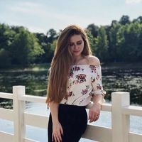 Диана Мухамидярова