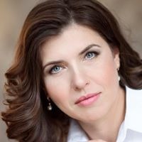 Алла Попова