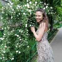 Смирнова Тамара